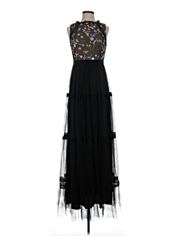 Adrianna Papell Cocktail Dress (view 1)
