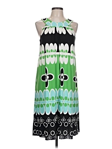AB Studio Casual Dress (view 1)