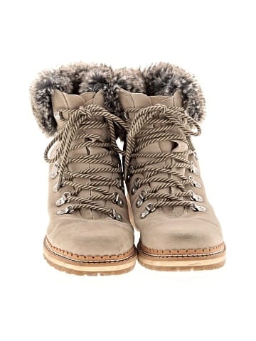 Sam Edelman Ankle Boots (view 2)