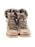 Sam Edelman Tan Ankle Boots Size 7 1/2 - photo 2