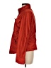 Gap 100% Nylon Red Jacket Size M - photo 5