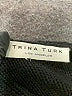 Trina Turk Black Cardigan Size M - photo 7