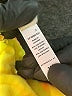 Maaji Yellow Swimsuit Bottoms Size XS - photo 4