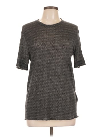 superfine Short Sleeve T-Shirt (view 1)