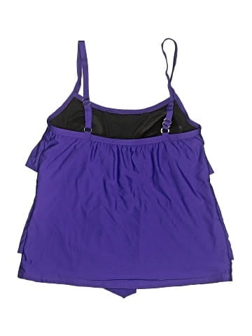 Athena Swimsuit Top (view 2)