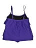 Athena Purple Swimsuit Top Size 8 - photo 2