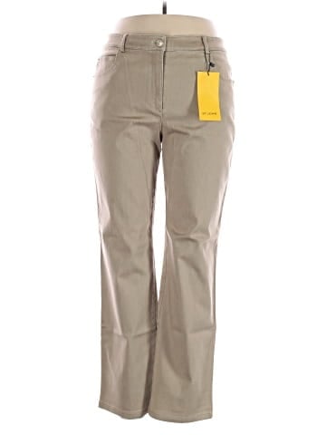St. John Khakis (view 1)