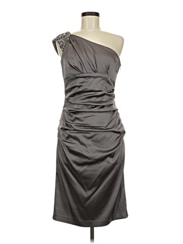 Suzi Chin for Maggy Boutique Cocktail Dress (view 1)