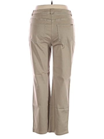 St. John Khakis (view 2)