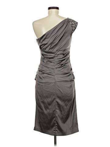 Suzi Chin for Maggy Boutique Cocktail Dress (view 2)