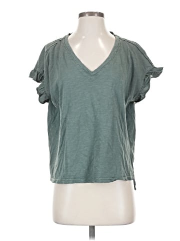Pilcro Short Sleeve T-Shirt (view 1)