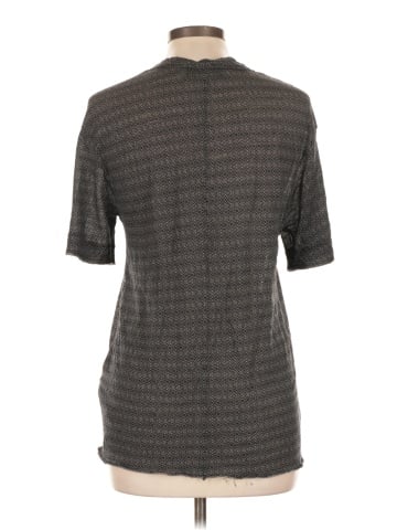 superfine Short Sleeve T-Shirt (view 2)