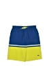 Tommy Bahama Color Block Blue Board Shorts Size 10 - photo 1