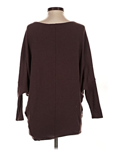 Fab'rik 3/4 Sleeve Top (view 2)