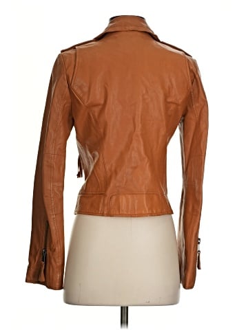Joie Leather Jacket (view 2)