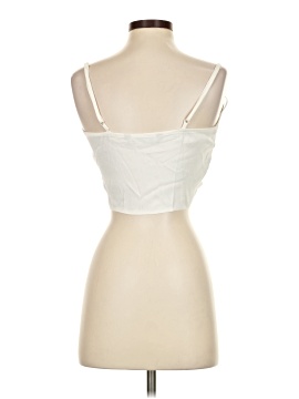 Zara Sleeveless Blouse (view 2)