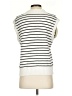 Unbranded White Sweater Vest Size S - photo 2