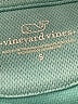 Vineyard Vines Teal Sweatshirt Size S - photo 7