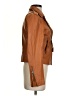 Joie 100% Leather Brown Leather Jacket Size S - photo 4