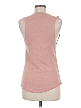Next Level Apparel Sleeveless T-Shirt (view 2)