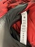 Lululemon Athletica Print Red Leggings Size 4 - photo 7