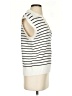 Unbranded White Sweater Vest Size S - photo 4