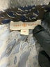 Tory Burch Animal Print Black Formal Skirt Size XS - photo 4