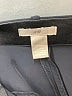 H&M Black Dress Pants Size 10 - photo 7