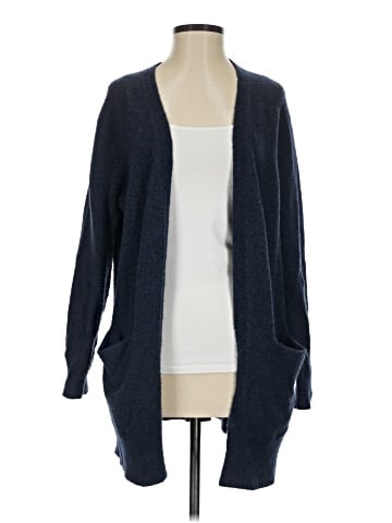 Madewell Cardigan (view 1)