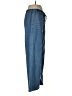 Vanilla Star Blue Casual Pants Size M - photo 4