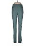 Athleta Teal Active Pants Size L - photo 1