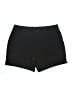 Athletic Works Solid Black Athletic Shorts Size XL - photo 1