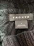 Trouve Black Sleeveless Top Size S - photo 7