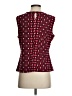 Calvin Klein Red Sleeveless Blouse Size P (petite) - photo 2