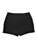 Athletic Works Solid Black Athletic Shorts Size XL - photo 2