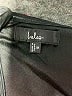 Lulus Black Cocktail Dress Size M - photo 4