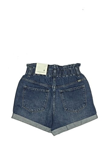 KANCAN JEANS Denim Shorts (view 2)