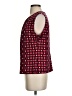 Calvin Klein Red Sleeveless Blouse Size P (petite) - photo 5