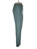 Athleta Teal Active Pants Size L - photo 4