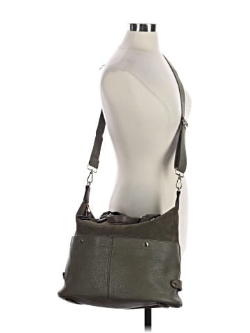 Moda Luxe Crossbody Bag (view 2)