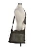 Moda Luxe Gray Crossbody Bag One size - photo 2