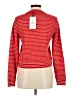 Zara Stripes Red Pullover Sweater Size M - photo 2