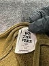 We the Free Solid Brown Pullover Sweater Size L - photo 7