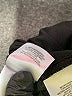Nine West Black 3/4 Sleeve T-Shirt Size XL - photo 8