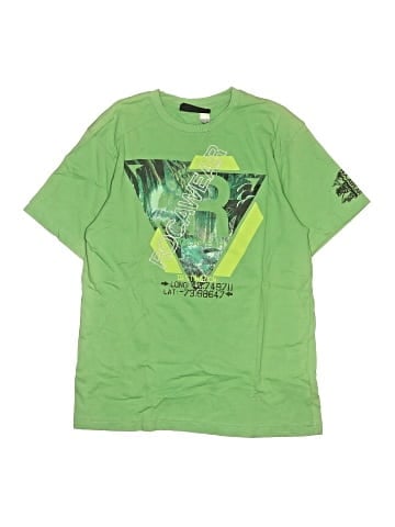 Rocawear Short Sleeve T-Shirt (view 1)