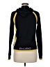 BCBGMAXAZRIA Black Zip Up Hoodie Size M - photo 2