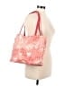 Cupshe Print Red Tote One size - photo 2