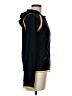 BCBGMAXAZRIA Black Zip Up Hoodie Size M - photo 4