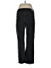 Madewell Chevron-herringbone Black Jeans Size 31 waist - photo 2