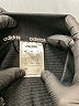 Adidas Black Track Jacket Size S - photo 6